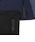 フィラ（FILA）フィットネス水着 レディース 水泳 杢袖付きZIPセパレート 316602-MNV