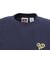 ベンデイビス（BEN DAVIS）ゴリラEMB COOL 半袖Tシャツ 26580017-NVY
