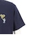 ベンデイビス（BEN DAVIS）ゴリラEMB COOL 半袖Tシャツ 26580017-NVY