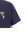 ベンデイビス（BEN DAVIS）ゴリラEMB COOL 半袖Tシャツ 26580017-NVY