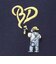 ベンデイビス（BEN DAVIS）ゴリラEMB COOL 半袖Tシャツ 26580017-NVY