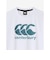 カンタベリー（canterbury）ラグビーウェア ショートスリーブ パターンカンタベリートレーニングTシャツ RGM32606 W
