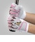 ミズノ（MIZUNO）バッティング用グローブ 野球 ミズノプロ シリコンパワーアークDI 母の日・父の日限定カラー 両手用 1EJEA56664