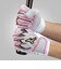 ミズノ（MIZUNO）バッティング用グローブ 野球 ミズノプロ シリコンパワーアークDI 母の日・父の日限定カラー 両手用 1EJEA56664