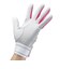 ミズノ（MIZUNO）バッティング用グローブ 野球 ミズノプロ シリコンパワーアークDI 母の日・父の日限定カラー 両手用 1EJEA56664