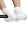 ミズノ（MIZUNO）バッティング用グローブ ウィルドライブ ブルー 両手用 高校野球ルール対応モデル 1EJEH29510