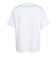エクストララージ（XLARGE）LETTERING 半袖Tシャツ 101261011020-WHITE