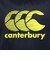 カンタベリー（canterbury）ラグビーウェア ショートスリーブ ロゴ トレーニングシャツ RGM32619 N