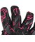 エレボス（erebos）キーパーグローブ サッカー ジャイロ ネガティブエルゴ コアグリップ 1000214