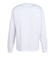 エクストララージ（XLARGE）SUPURER 長袖Tシャツ 101261011018-WHITE