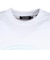 エクストララージ（XLARGE）SUPURER 長袖Tシャツ 101261011018-WHITE