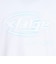 エクストララージ（XLARGE）SUPURER 長袖Tシャツ 101261011018-WHITE