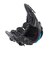 ミズノ（MIZUNO）ソフトボール用グラブ オールラウンド用 グローブ 一般 NB ウィルドライブ ブルー 左投げ用 1AJGS34700 09H