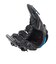 ミズノ（MIZUNO）ソフトボール用グラブ オールラウンド用 グローブ 一般 NB ウィルドライブ ブルー 左投げ用 1AJGS34700 09H