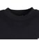 エクストララージ（XLARGE）FOSSIL 半袖Tシャツ 101261011019-BLACK