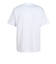 エクストララージ（XLARGE）FOSSIL 半袖Tシャツ 101261011019-WHITE