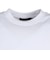エクストララージ（XLARGE）FOSSIL 半袖Tシャツ 101261011019-WHITE