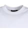 エクストララージ（XLARGE）FOSSIL 半袖Tシャツ 101261011019-WHITE