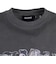 エクストララージ（XLARGE）LETTERING 半袖Tシャツ 101261011020-BLACK