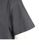 エクストララージ（XLARGE）LETTERING 半袖Tシャツ 101261011020-BLACK