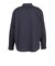 エクストララージ（XLARGE）PLAID 長袖シャツ 101261014001-NAVY