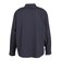エクストララージ（XLARGE）PLAID 長袖シャツ 101261014001-NAVY