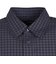 エクストララージ（XLARGE）PLAID 長袖シャツ 101261014001-NAVY