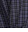 エクストララージ（XLARGE）PLAID 長袖シャツ 101261014001-NAVY