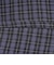 エクストララージ（XLARGE）PLAID 長袖シャツ 101261014001-NAVY