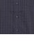 エクストララージ（XLARGE）PLAID 長袖シャツ 101261014001-NAVY