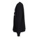 エクストララージ（XLARGE）SUPURER 長袖Tシャツ 101261011018-BLACK