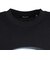 エクストララージ（XLARGE）SUPURER 長袖Tシャツ 101261011018-BLACK