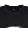 エクストララージ（XLARGE）SUPURER 長袖Tシャツ 101261011018-BLACK