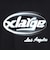 エクストララージ（XLARGE）SUPURER 長袖Tシャツ 101261011018-BLACK