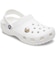 クロックス（crocs）ジビッツチャーム ナチュラル バロック パール 2 10015356