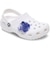 クロックス（crocs）ジビッツチャーム ブルーミング ダーク フラワー 10015325