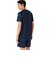 アシックス（ASICS）バレーボールウェア ドライショートスリーブシャツ 2033C042.400