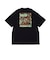 キウ（Kiu）クイックドライグラフィックTシャツ K562-900