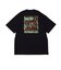 キウ（Kiu）クイックドライグラフィックTシャツ K562-900