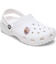 クロックス（crocs）ジビッツチャーム バロック パール 3 10015353