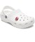 クロックス（crocs）ジビッツチャーム バロック パール 1 10015351