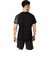 アシックス（ASICS）バレーボールウェア ドライショートスリーブシャツ 2033C042.001