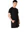 アシックス（ASICS）バレーボールウェア ドライショートスリーブシャツ 2033C042.001