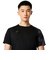 アシックス（ASICS）バレーボールウェア ドライショートスリーブシャツ 2033C042.001