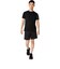 アシックス（ASICS）バレーボールウェア ドライショートスリーブシャツ 2033C042.001
