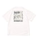 キウ（Kiu）クイックドライグラフィックTシャツ K562-908