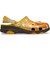 クロックス（crocs）サンダル 「鬼滅の刃」 善逸 オールテレイン クロッグ 212430-90H