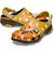 クロックス（crocs）サンダル 「鬼滅の刃」 善逸 オールテレイン クロッグ 212430-90H
