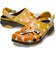 クロックス（crocs）サンダル 「鬼滅の刃」 善逸 オールテレイン クロッグ 212430-90H