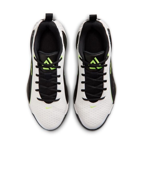 ナイキ（NIKE）バスケットシューズ バッシュ ヤニス イモータリティ 5